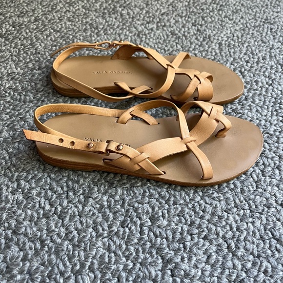 Valia Gabriel sandals - Picture 4 of 7
